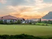 Lyon Salvagny Golf Club