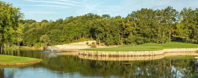 SÉMINAIRE GOLF LYON