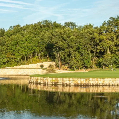 SÉMINAIRE GOLF LYON