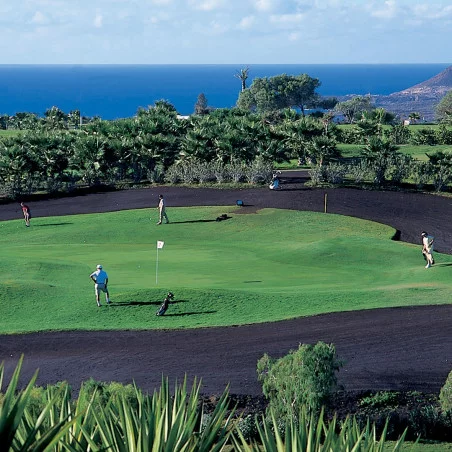 Golf del Sur image 4