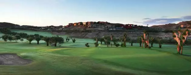 Salobre Golf Resort Gran Canaria