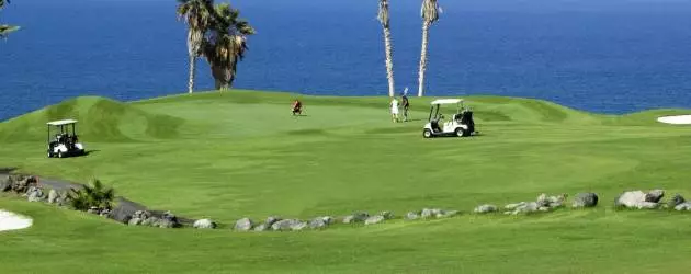 Golf Costa Adeje