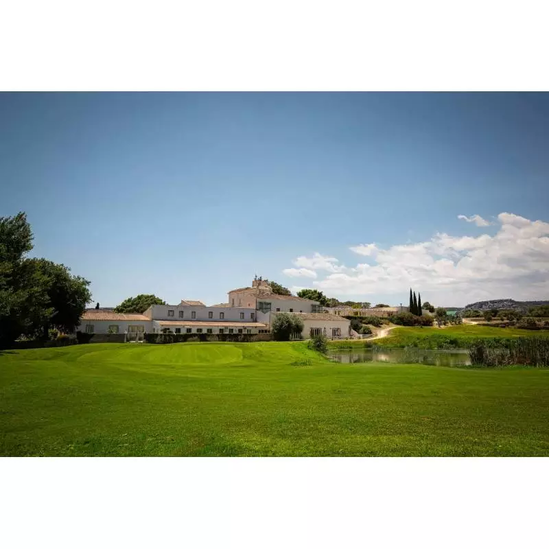 I Monasteri Golf