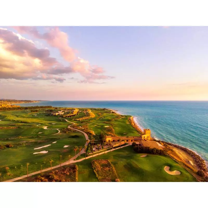Verdura Golf Resort