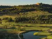 Castelfalfi Golf Club Toscana