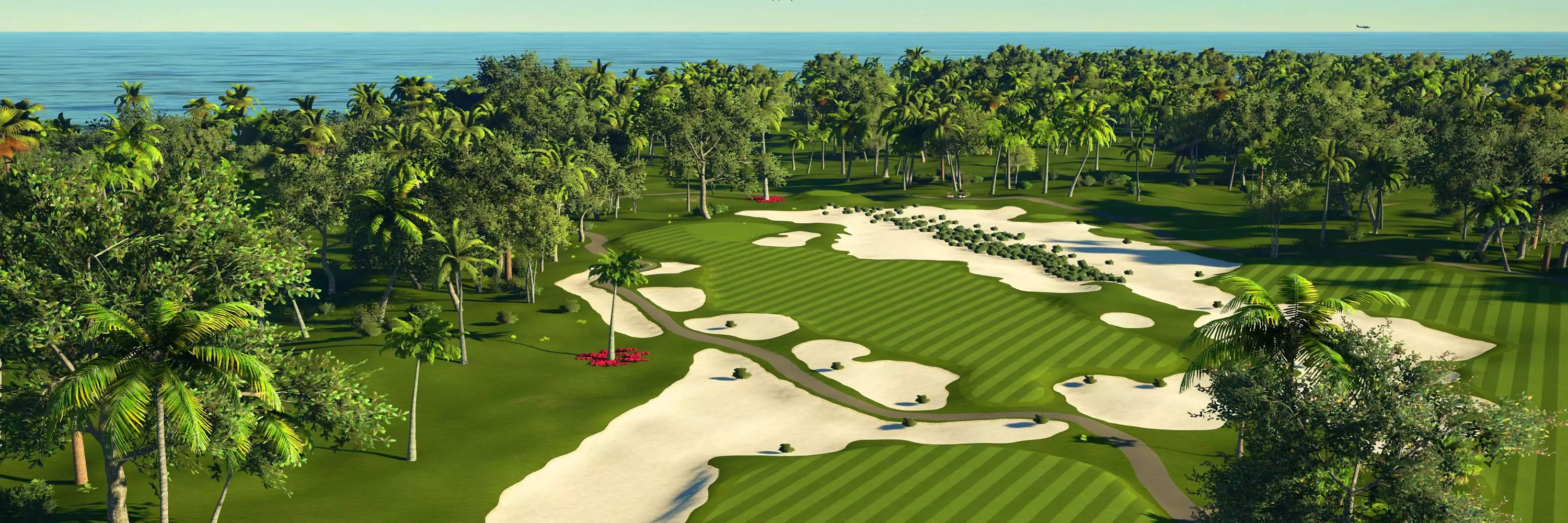 Bali National Golf Club