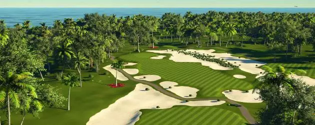 Bali National Golf Club