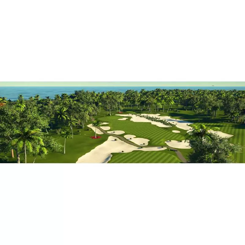 Bali National Golf Club