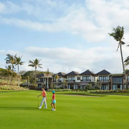 Bali National Golf Club image 5