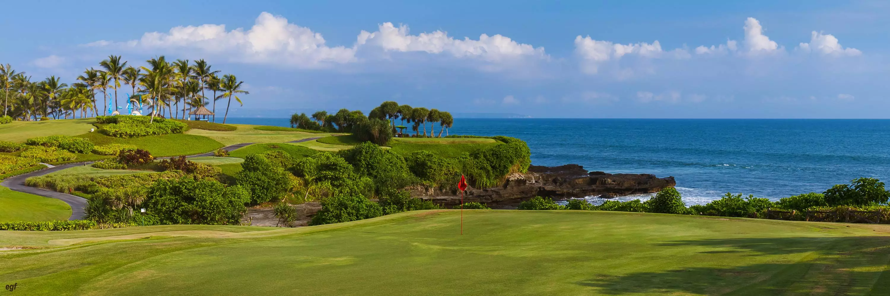 Bali National Golf Club