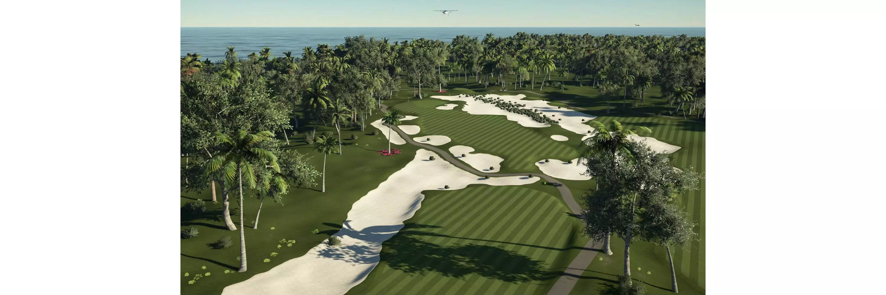 Bali National Golf Club