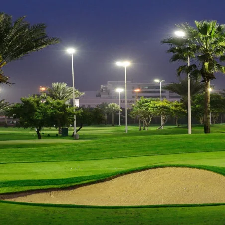 Dubai Creek Golf and Yacht Club image 3
