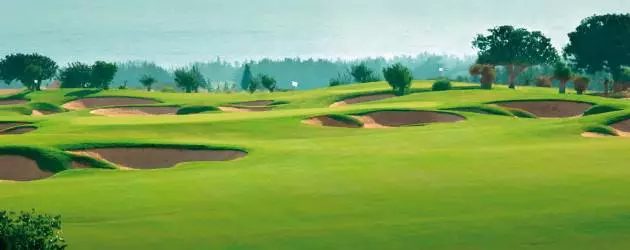 Eléa Estate Golf Club