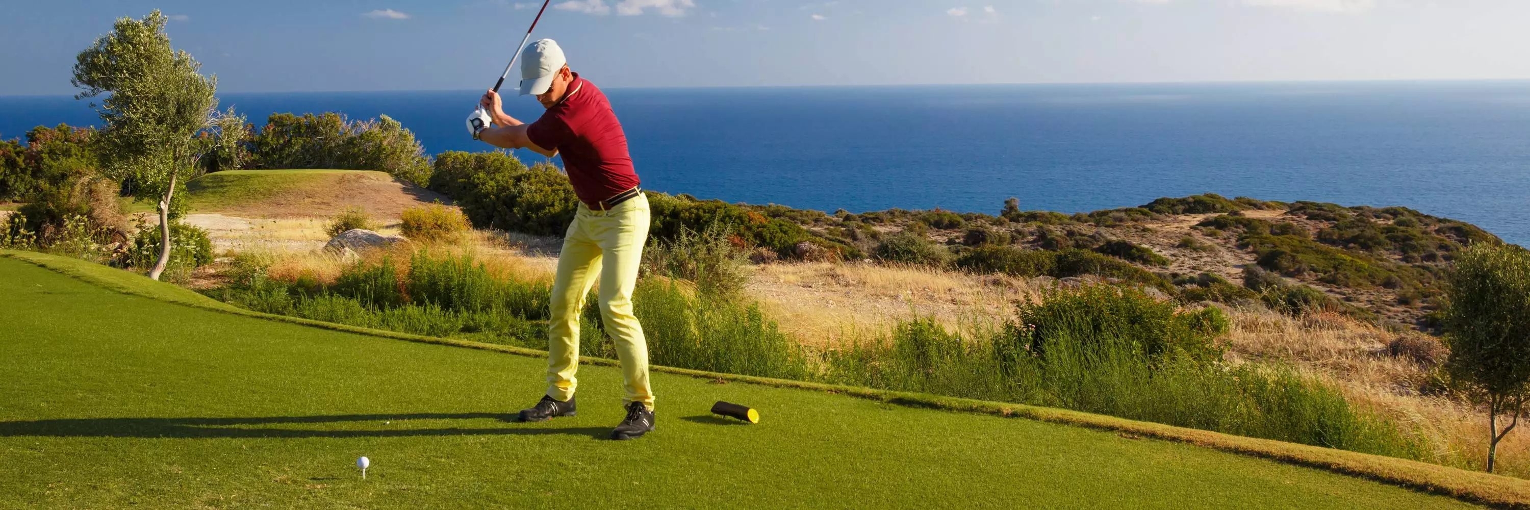 Eléa Estate Golf Club