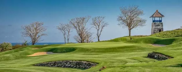 Bukit Pandawa Golf & Country Club