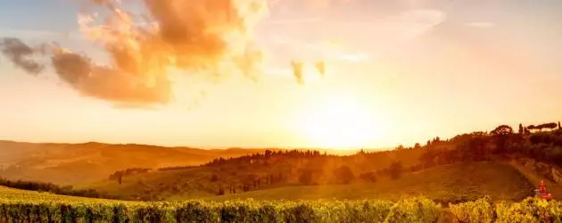 Il Pelagone Golf Resort