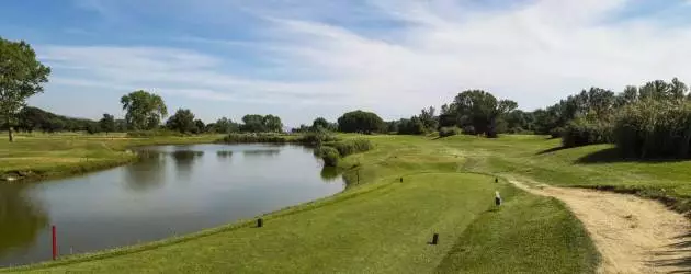 Cosmopolitan Golf & Country Club