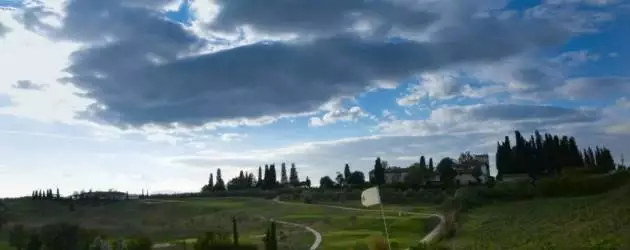 Golf Club Bellosguardo