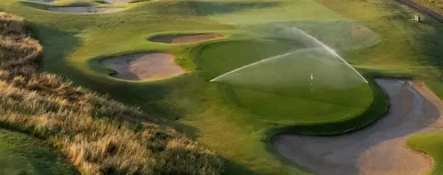 La Bagnaia Royal Golf Resort