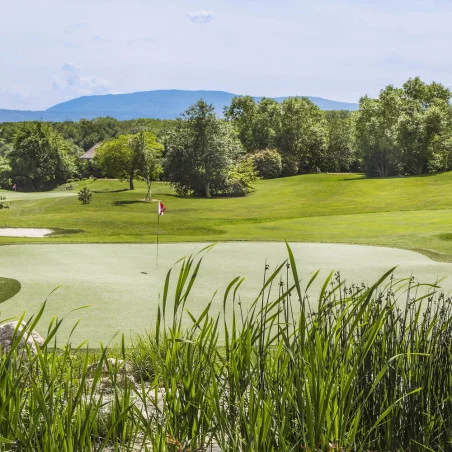 Jiva Hill Golf Club image 1