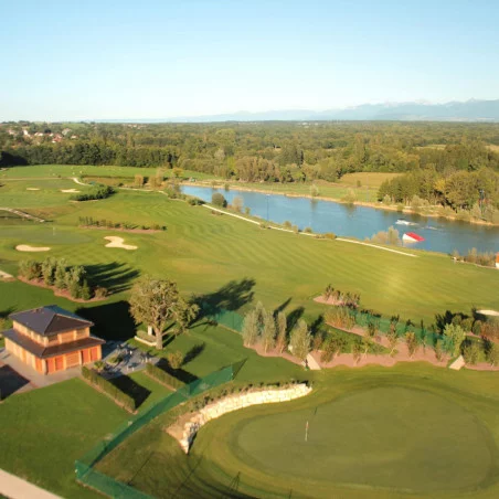 Jiva Hill Golf Club image 2