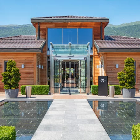 Jiva Hill Golf Club image 3