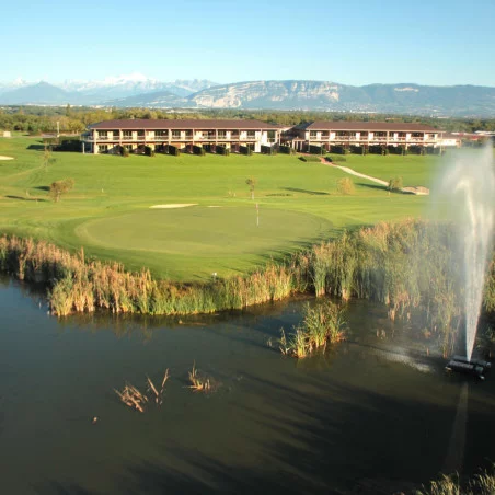 Jiva Hill Golf Club image 4