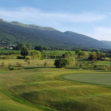 Jiva Hill Golf Club image 5