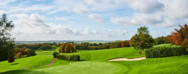 Golf de Saint-Omer