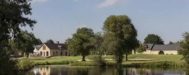 Golf de Cicé-Blossac