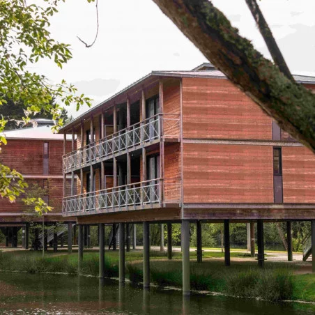 Golf Resort de Cicé-Blossac image 3