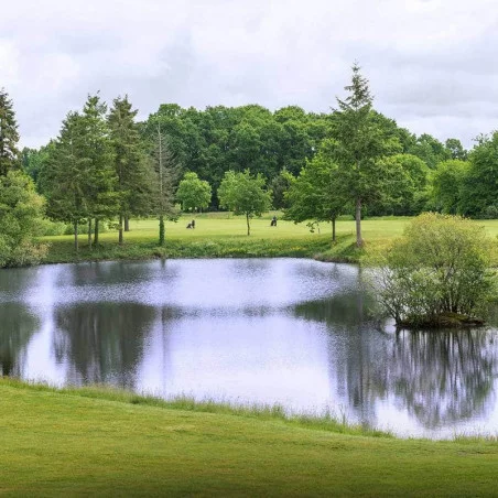 Golf Resort de Cicé-Blossac image 4