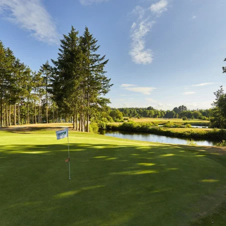 Golf Resort de Cicé-Blossac image 5