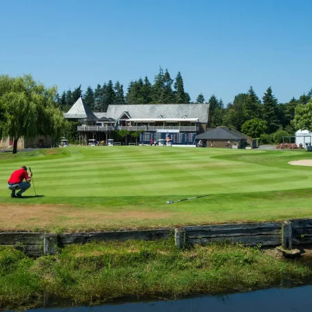 Saint-Malo Golf Resort image 2