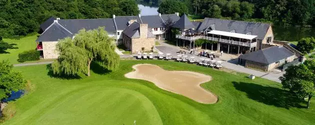 Saint-Malo Golf Resort