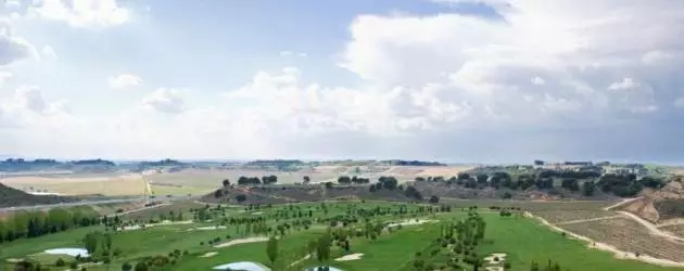 Golf Lleida & Country Club