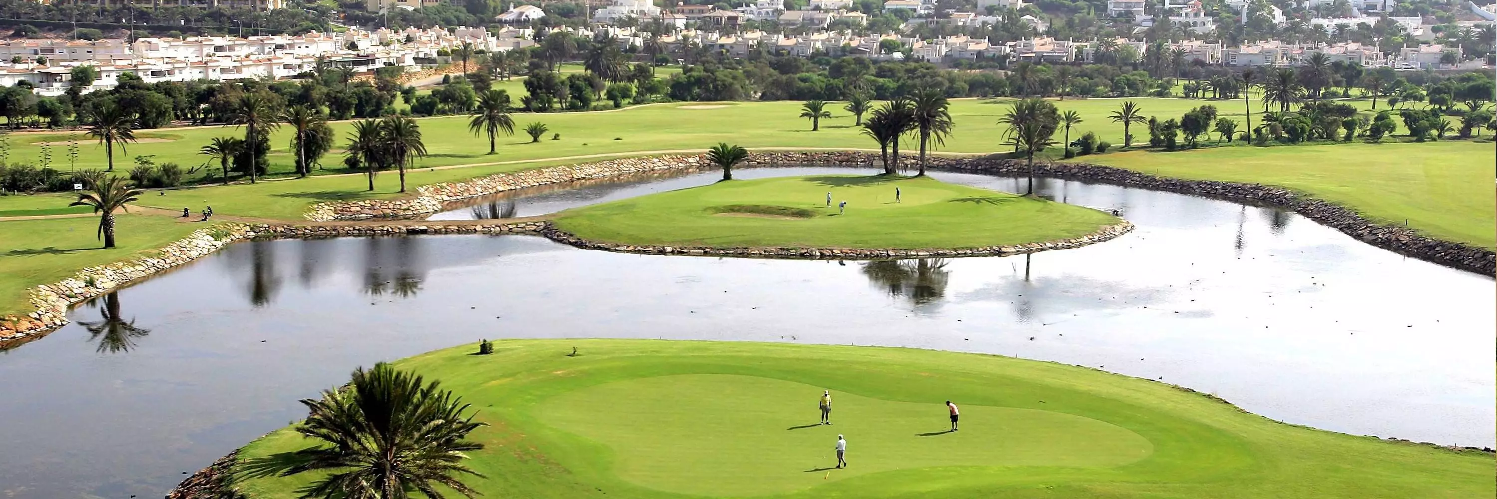 Club de Golf Almerimar