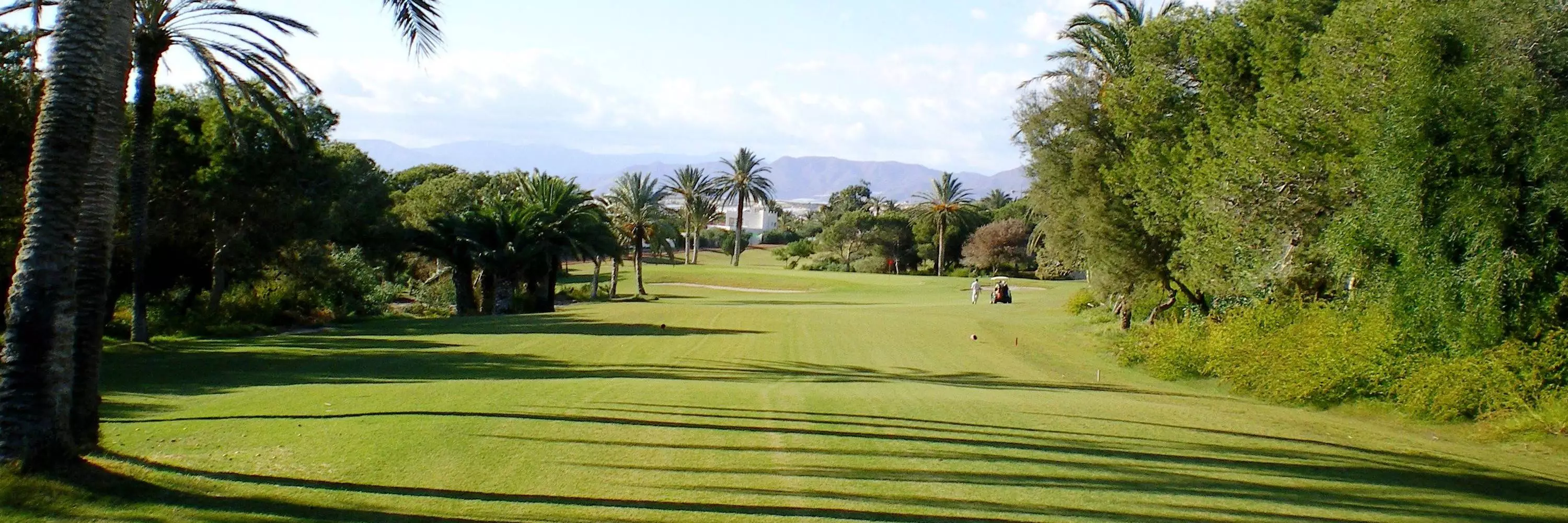 Club de Golf Almerimar