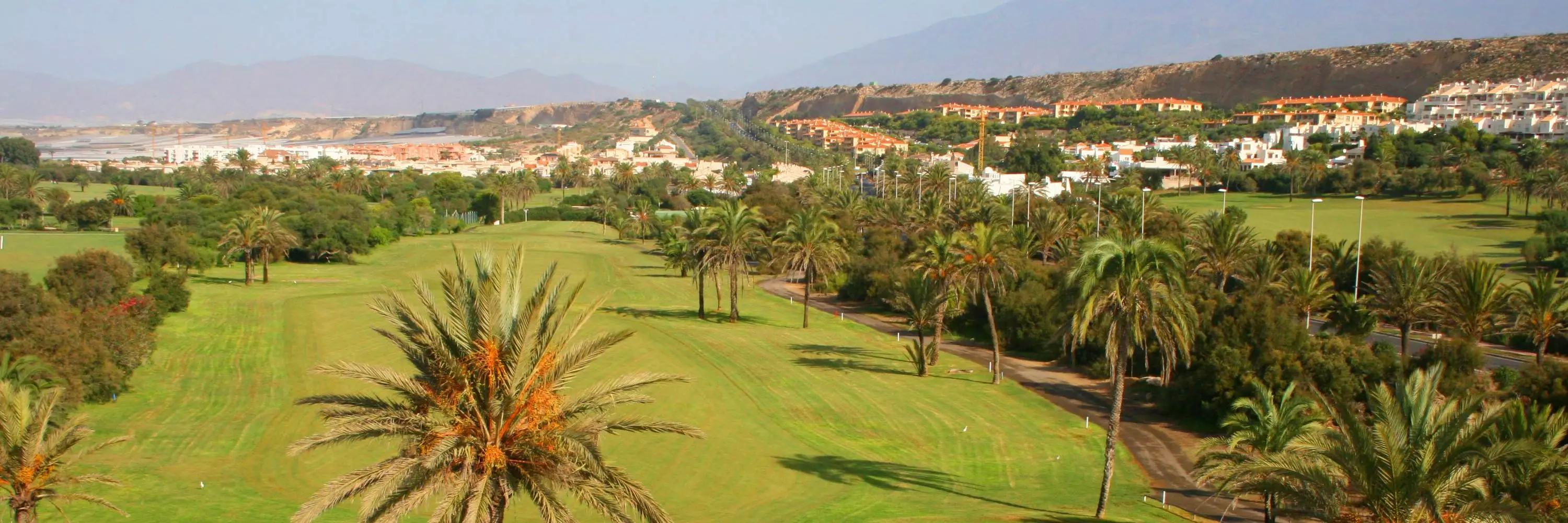 Club de Golf Almerimar