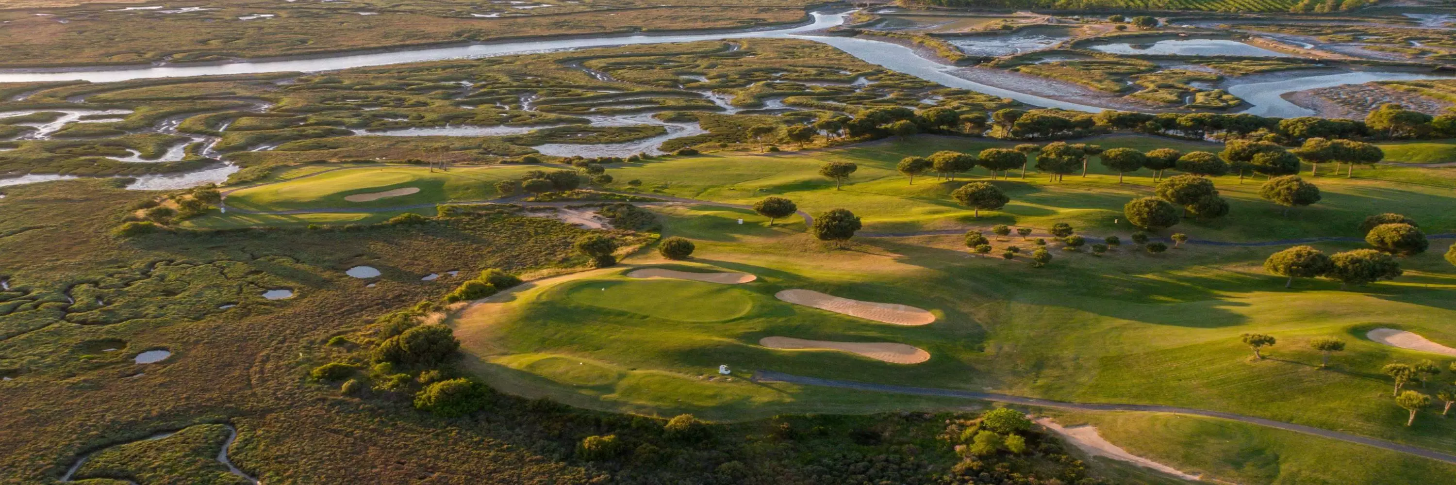 Golf El Rompido Resort 5*