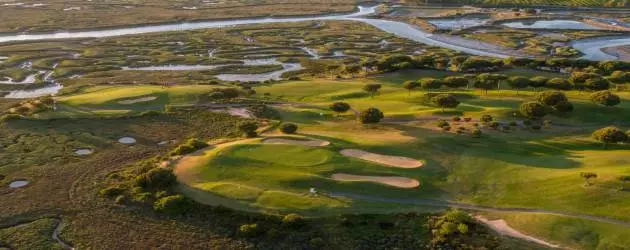 Golf El Rompido Resort 5*
