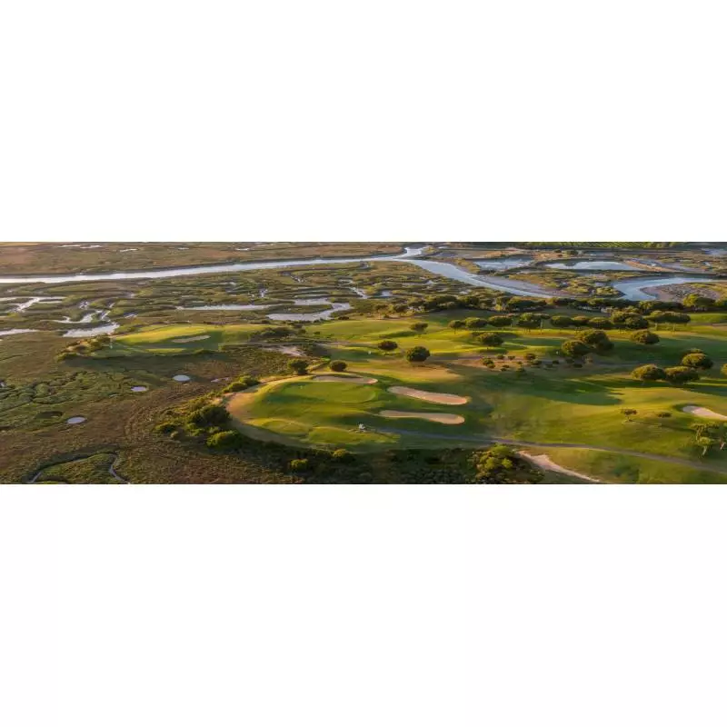 Golf El Rompido Resort 5*