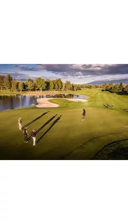 Fontanals Golf image 4