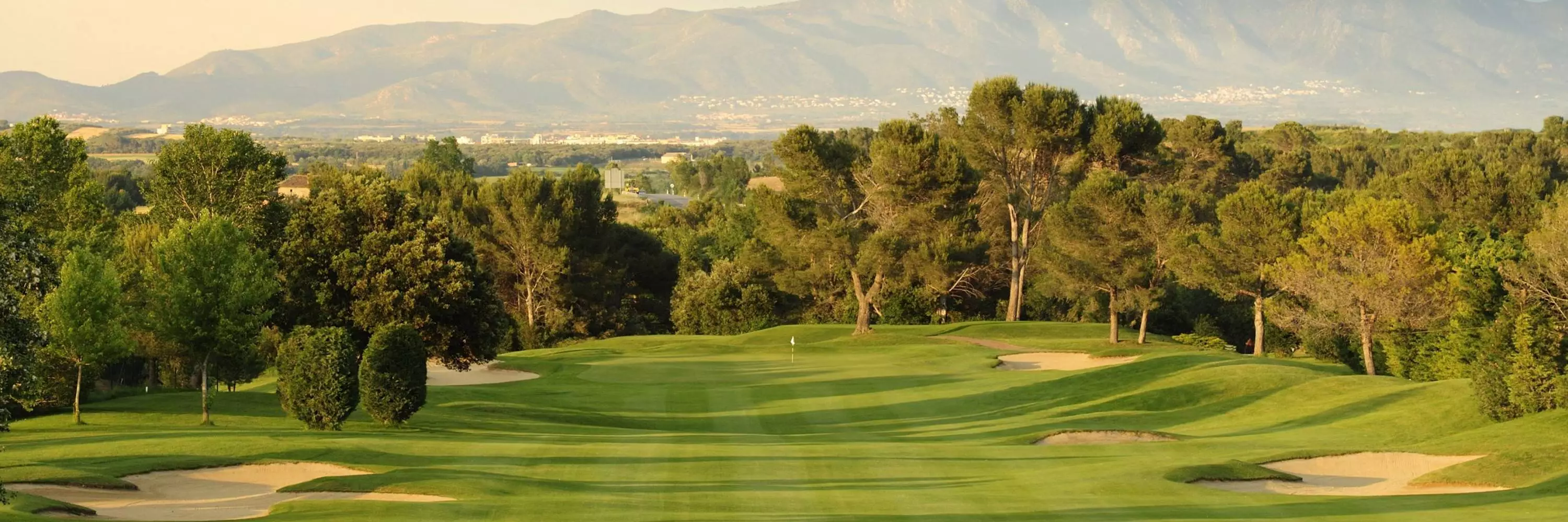 Club de Golf Costa Brava