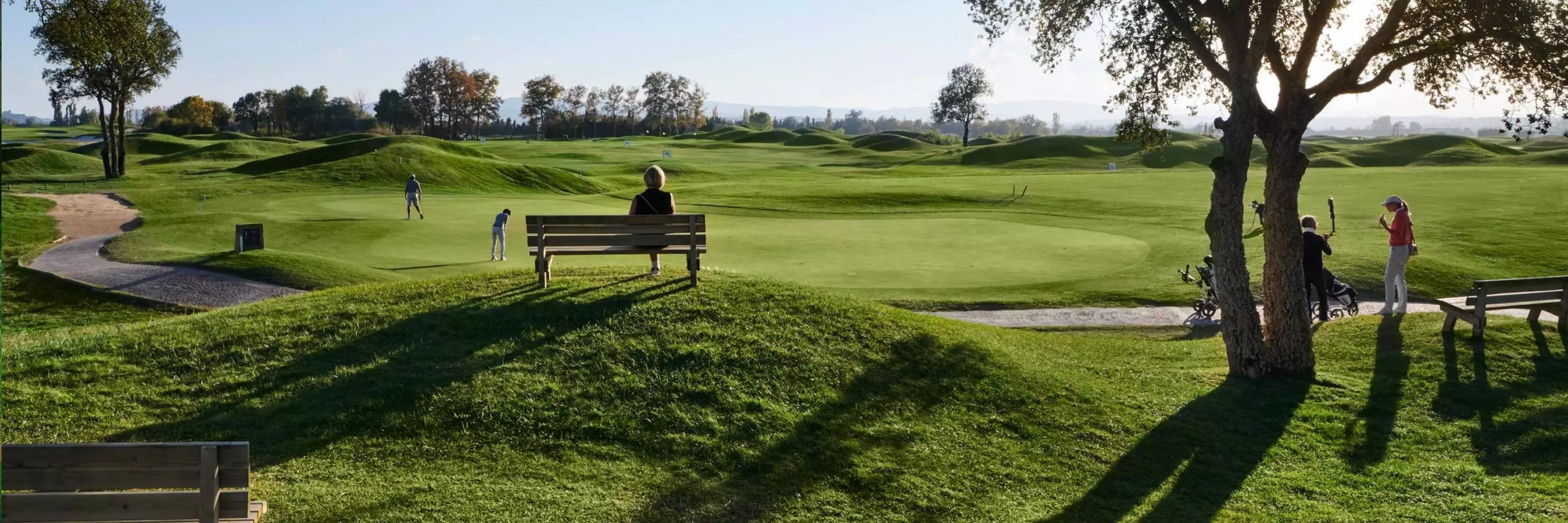 Club de Golf Costa Brava