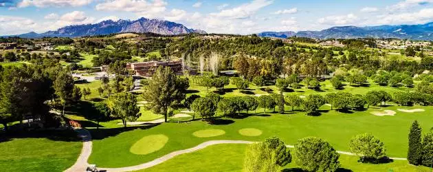 Club de Golf Barcelona