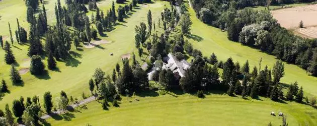 Club de Golf de La Cerdanya