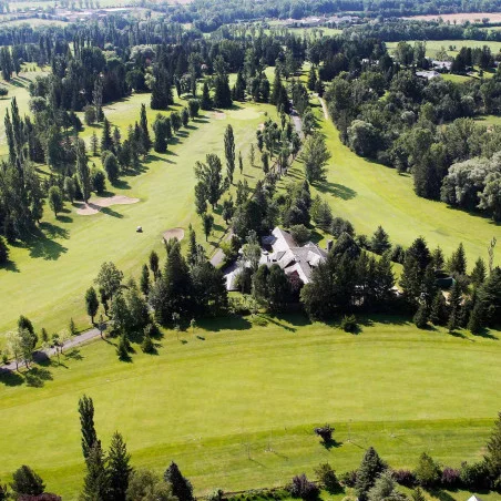 Club de Golf de La Cerdanya image 1