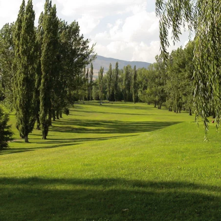 Club de Golf de La Cerdanya image 3