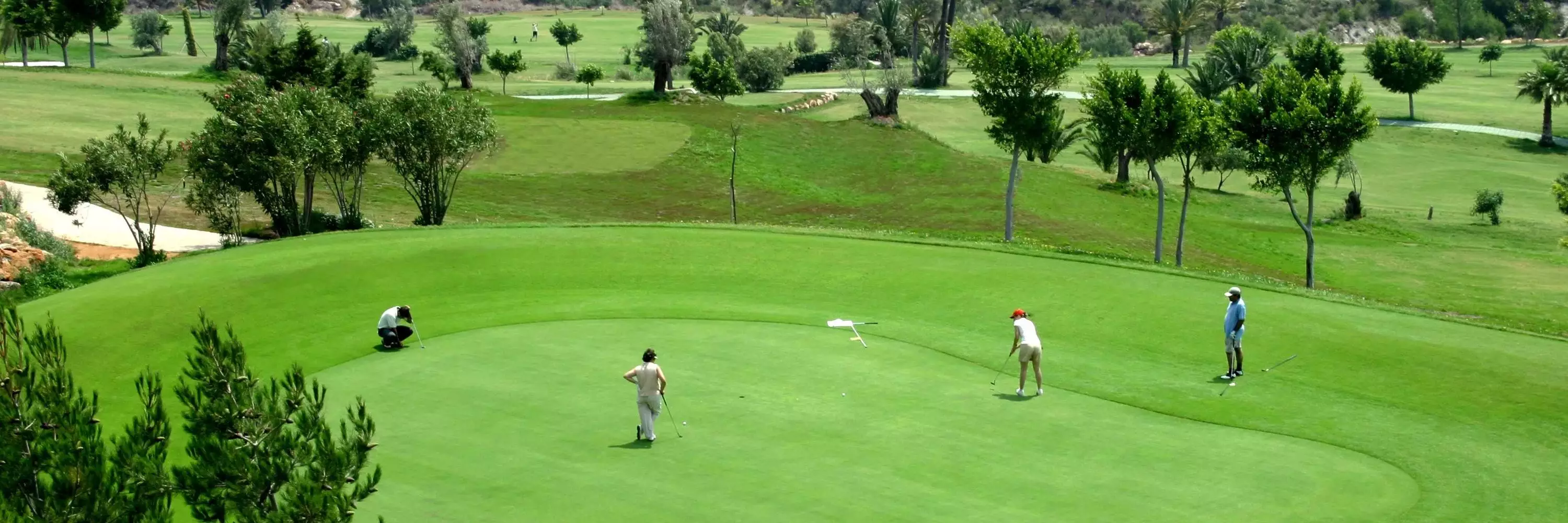 La Envia Golf